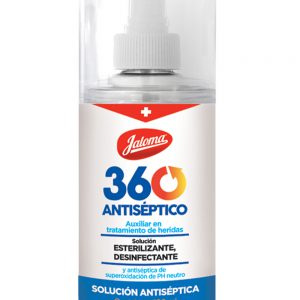 Aceite en Gel para Bebé Jaloma 100 g