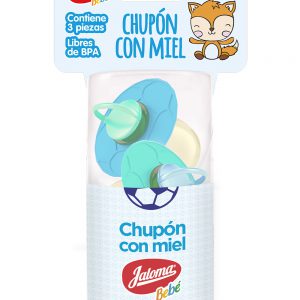 Comprar Contenedor de Comida Jaloma para Bebe - unidad