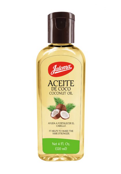 Aceite de Coco, 120ml.