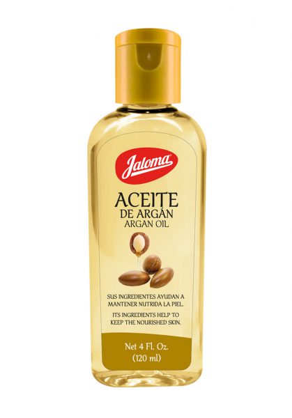 Aceite de Argán, 120ml