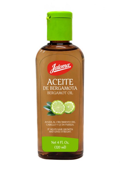 Aceite de Ricino, 120ml. – Jaloma