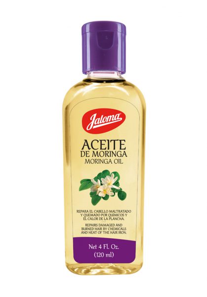 Aceite de Moringa, 120ml.