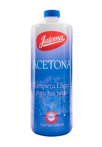 Acetona, 1 L