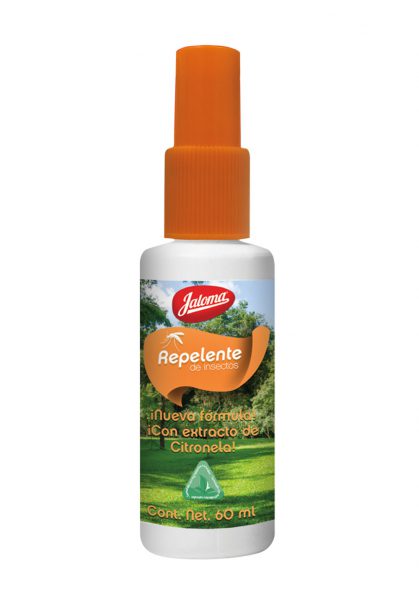 Repelente para Mosquitos, 60 ml