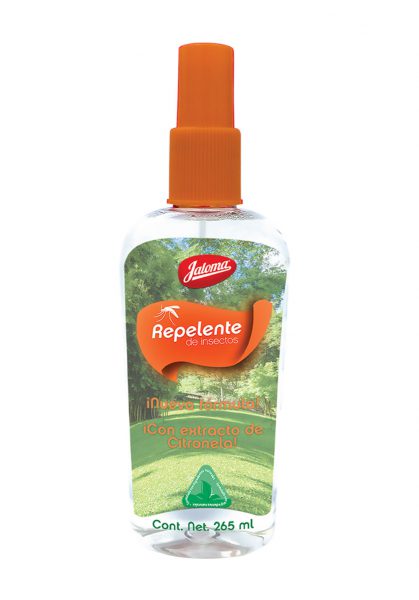 Repelente para Mosquitos, 265 ml