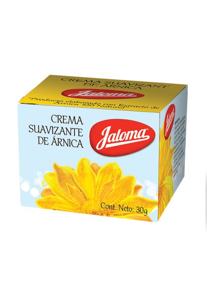 Crema de Árnica, 30 g