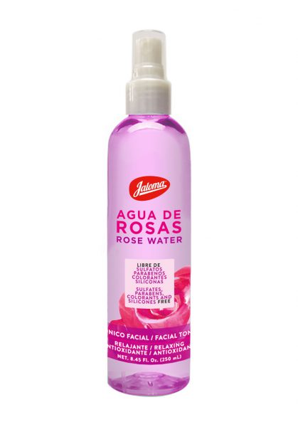 Agua de Rosas, 250 ml