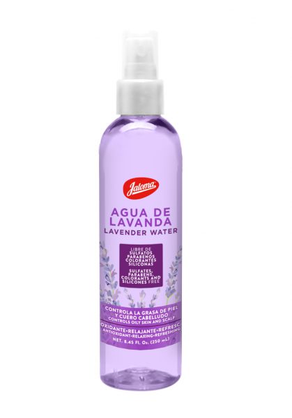 Agua de Lavanda, 250 ml